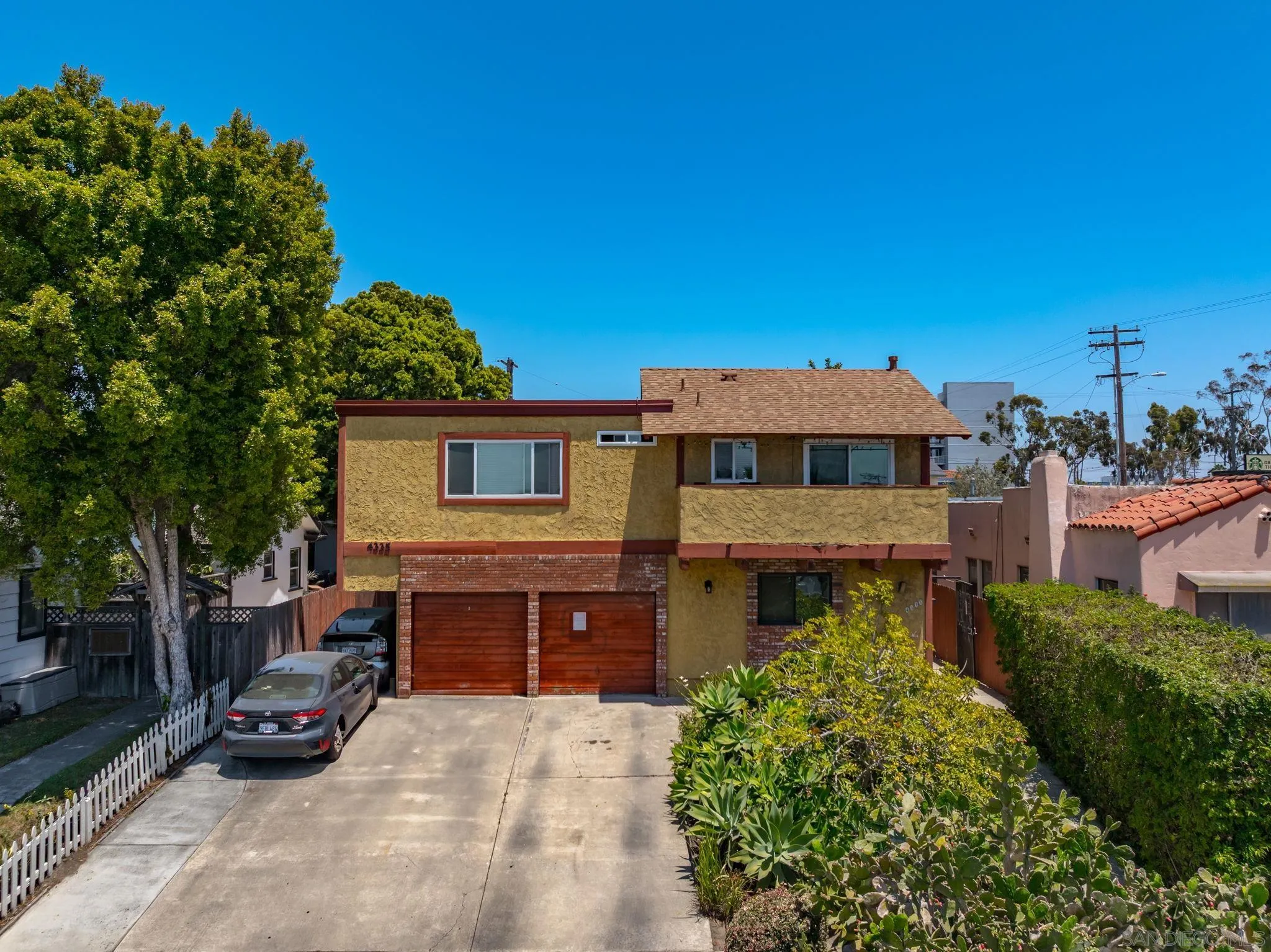 4335 Hamilton St Unit 1