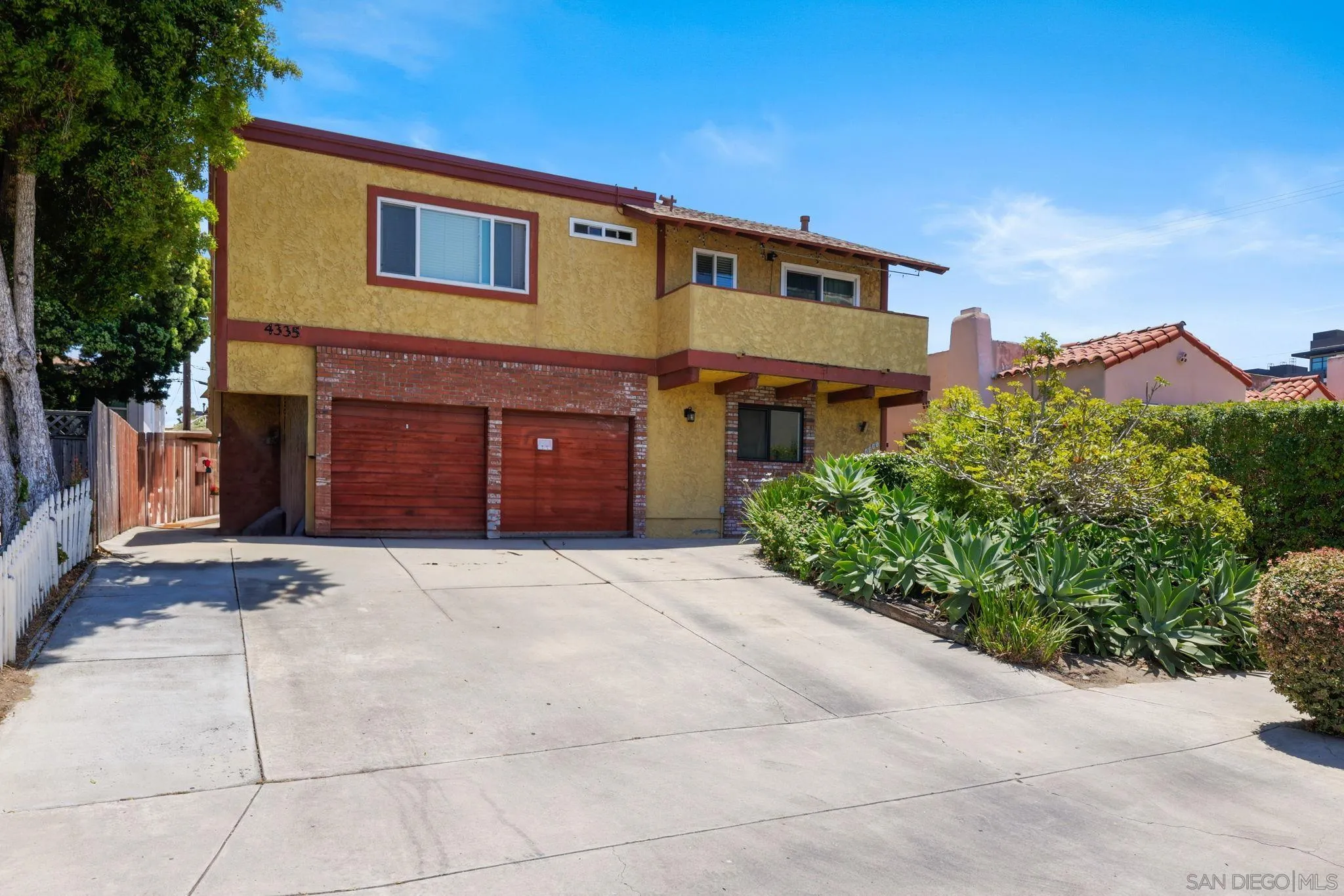 4335 Hamilton St Unit 1