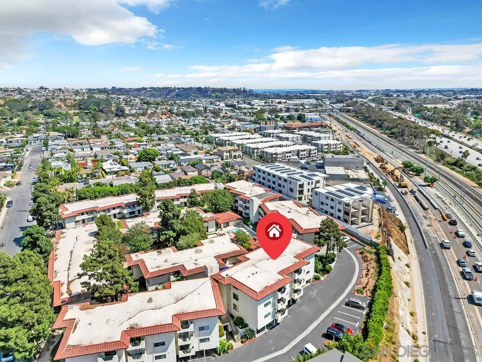 4245 Asher St Unit 64