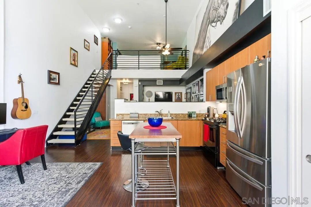 1480 Broadway Unit 2609