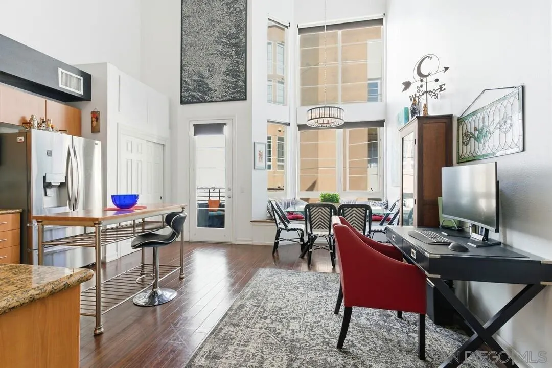 1480 Broadway Unit 2609