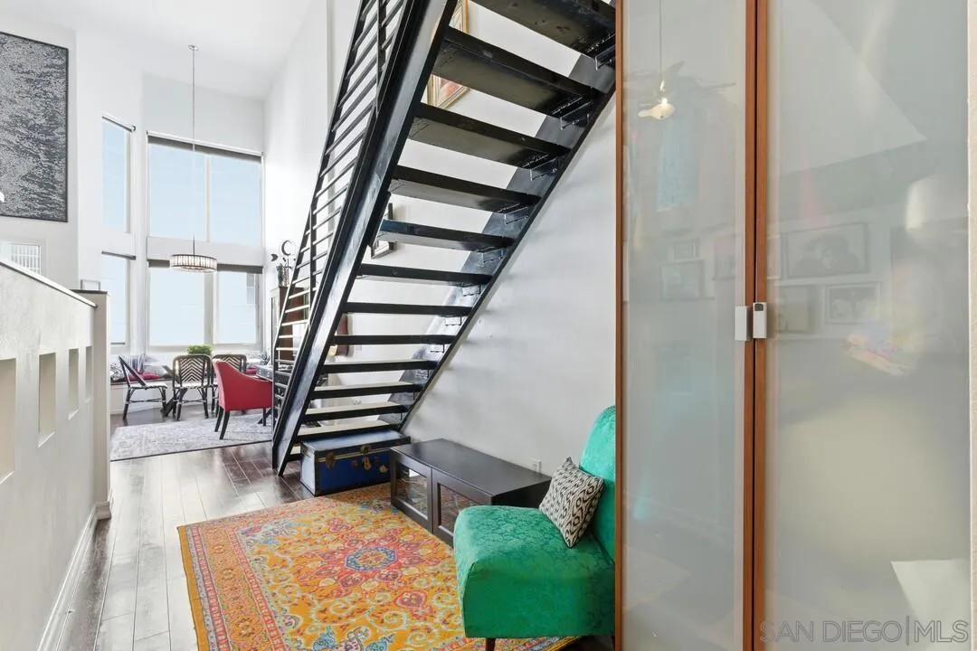 1480 Broadway Unit 2609