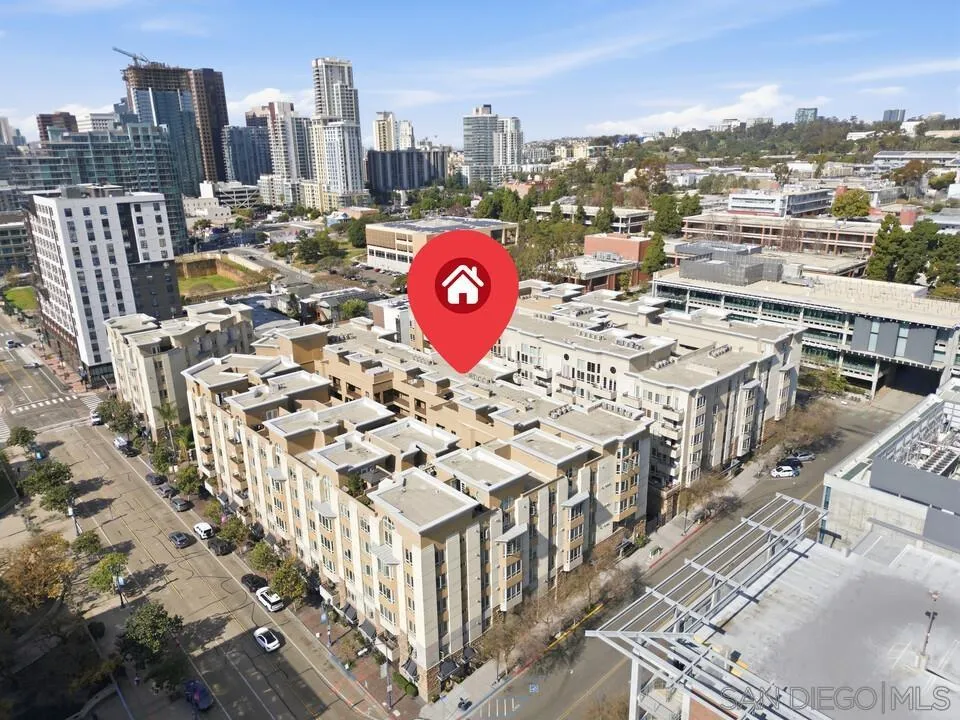 1480 Broadway Unit 2609