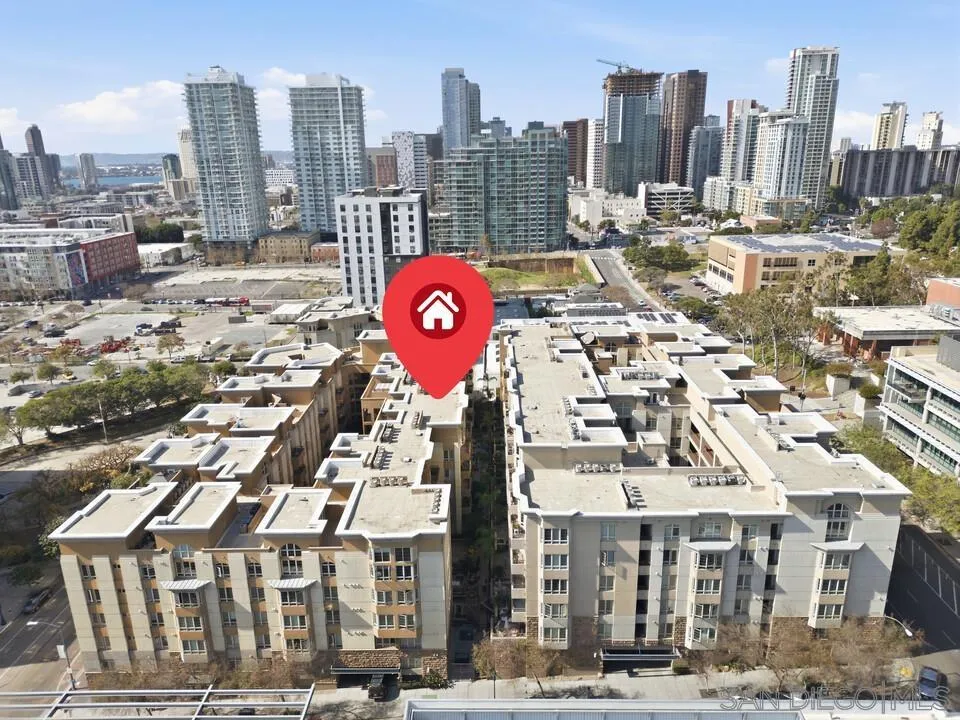 1480 Broadway Unit 2609