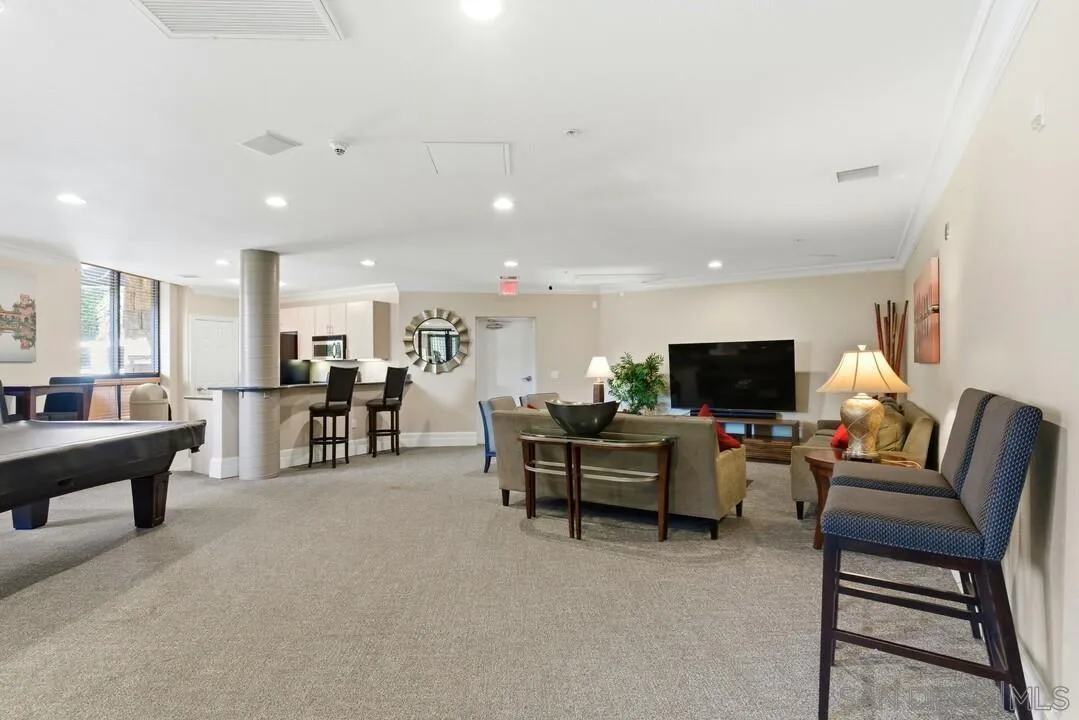 1480 Broadway Unit 2609