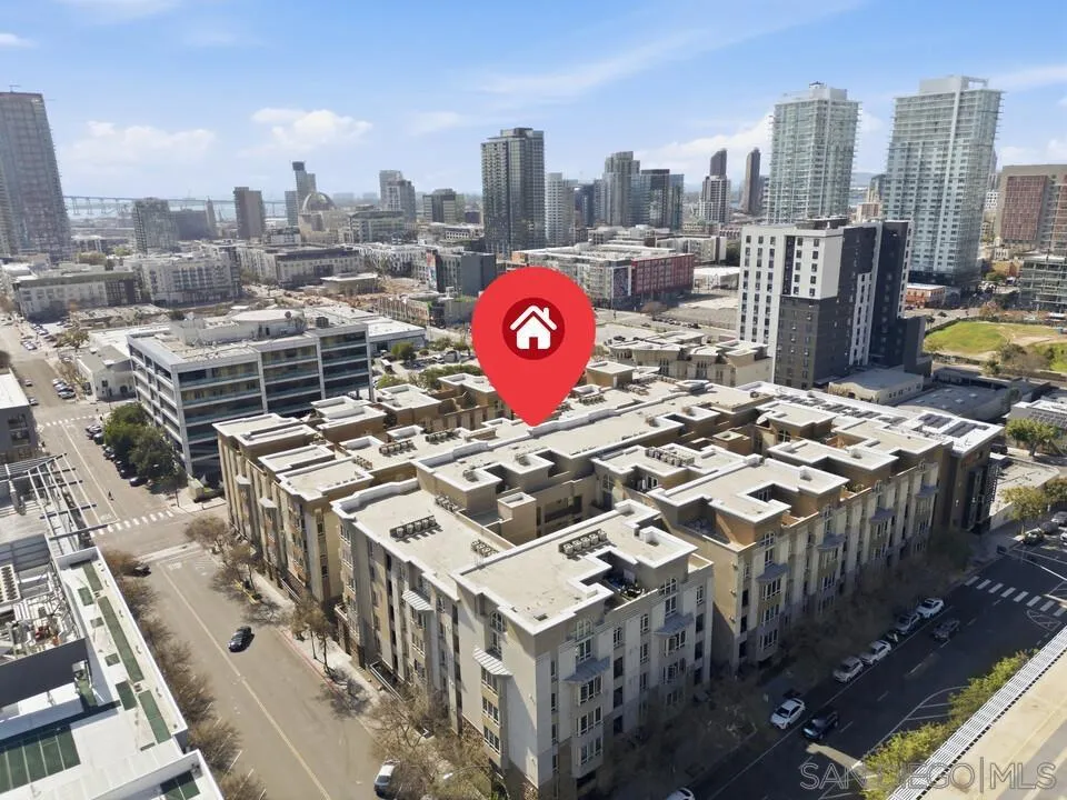 1480 Broadway Unit 2609