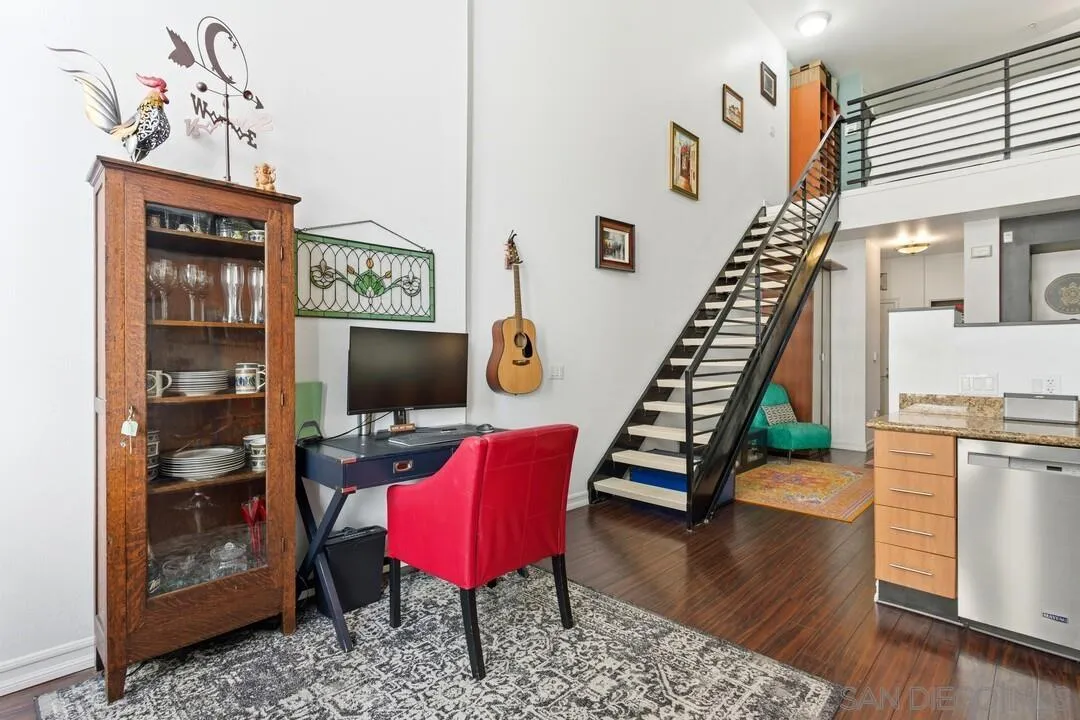 1480 Broadway Unit 2609