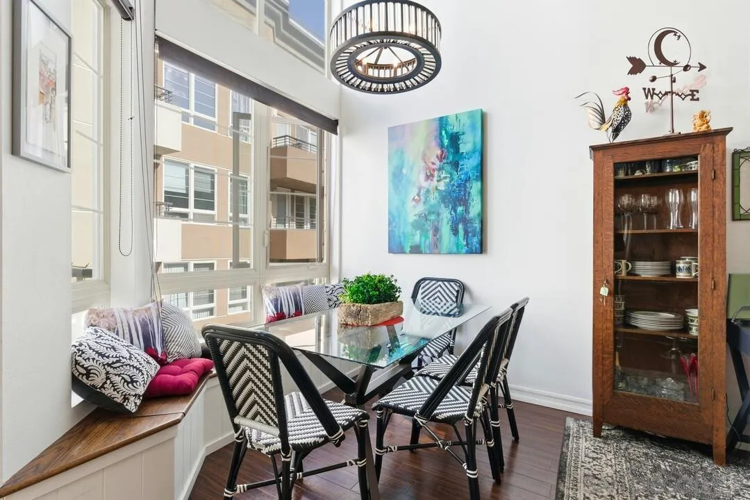 1480 Broadway Unit 2609