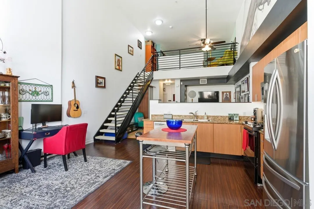 1480 Broadway Unit 2609