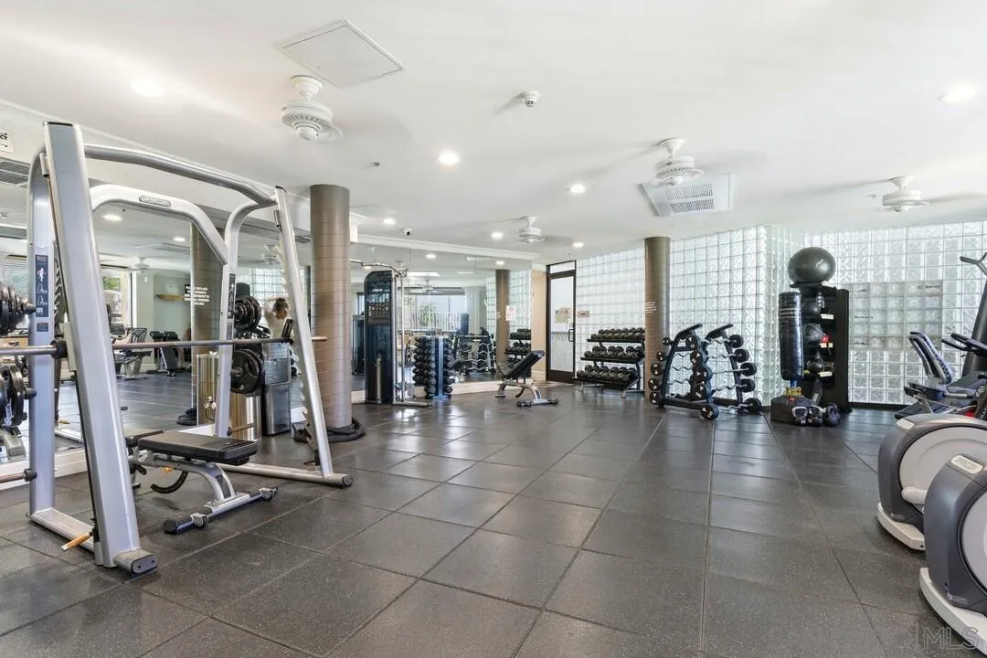 1480 Broadway Unit 2609