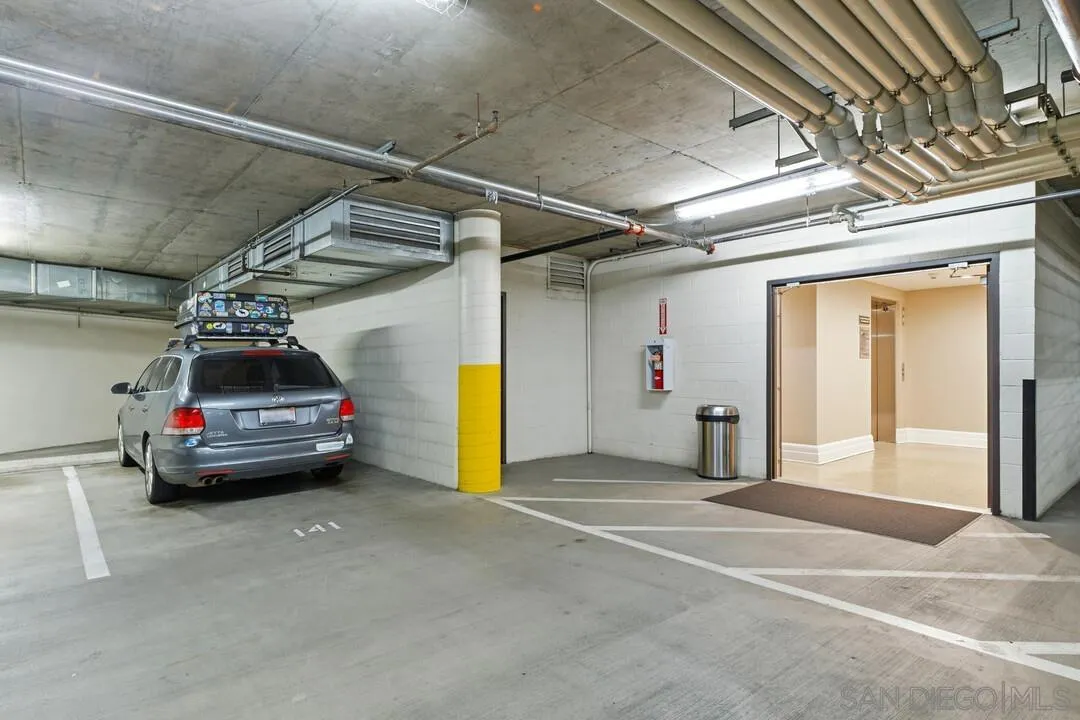 1480 Broadway Unit 2609