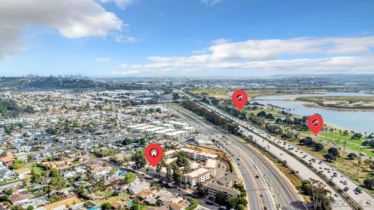 4275 Asher St Unit 54