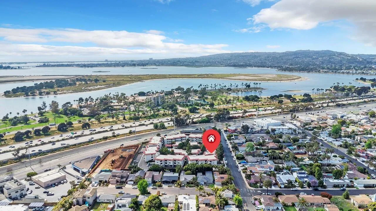 4275 Asher St Unit 54