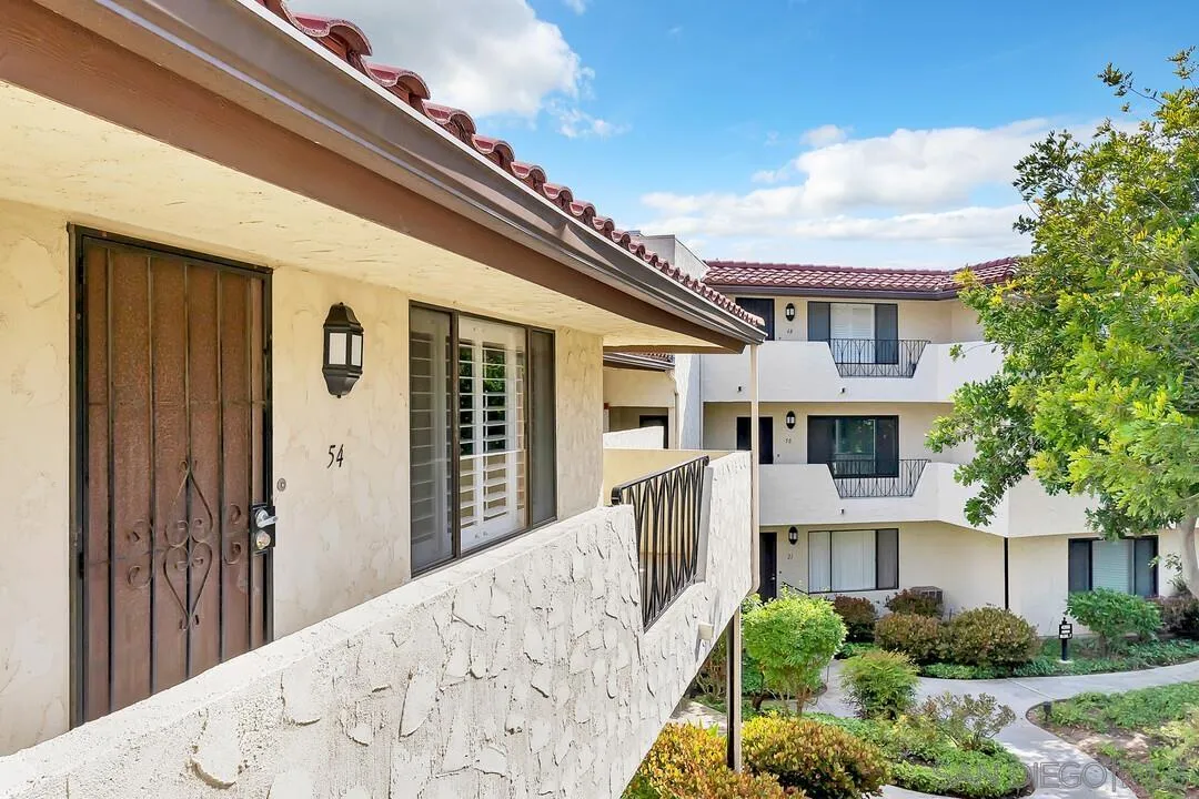 4275 Asher St Unit 54