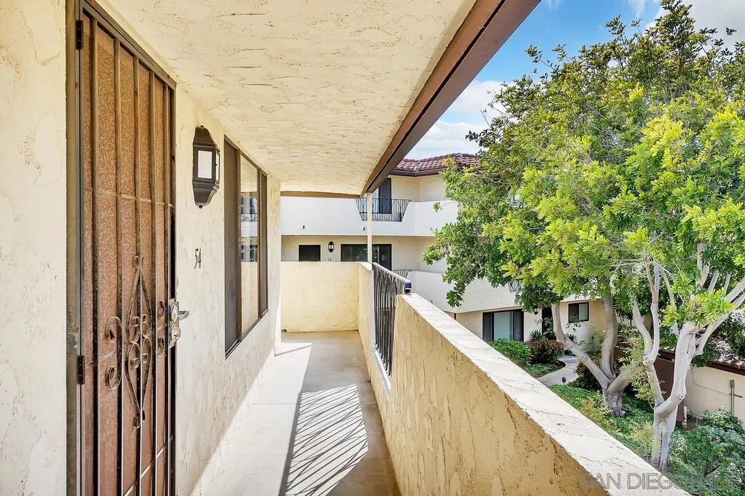 4275 Asher St Unit 54