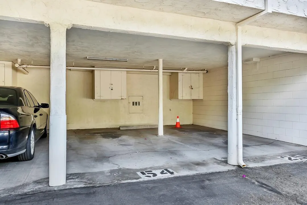 4275 Asher St Unit 54