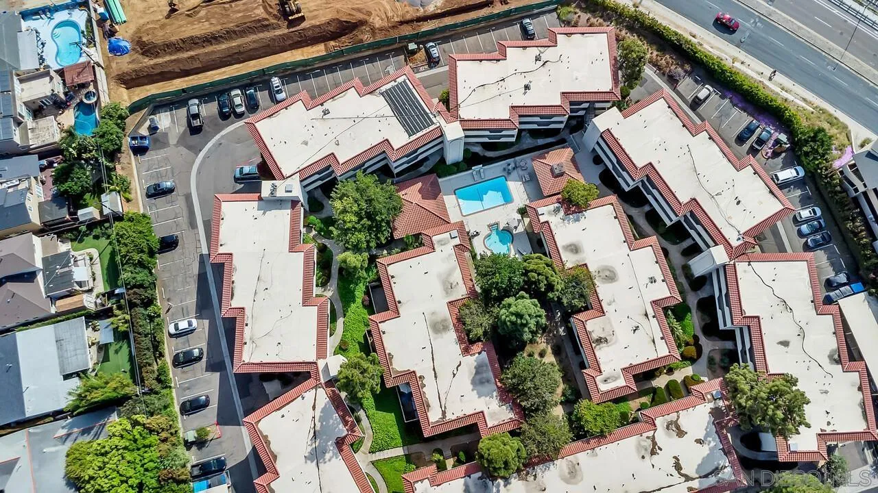 4275 Asher St Unit 54