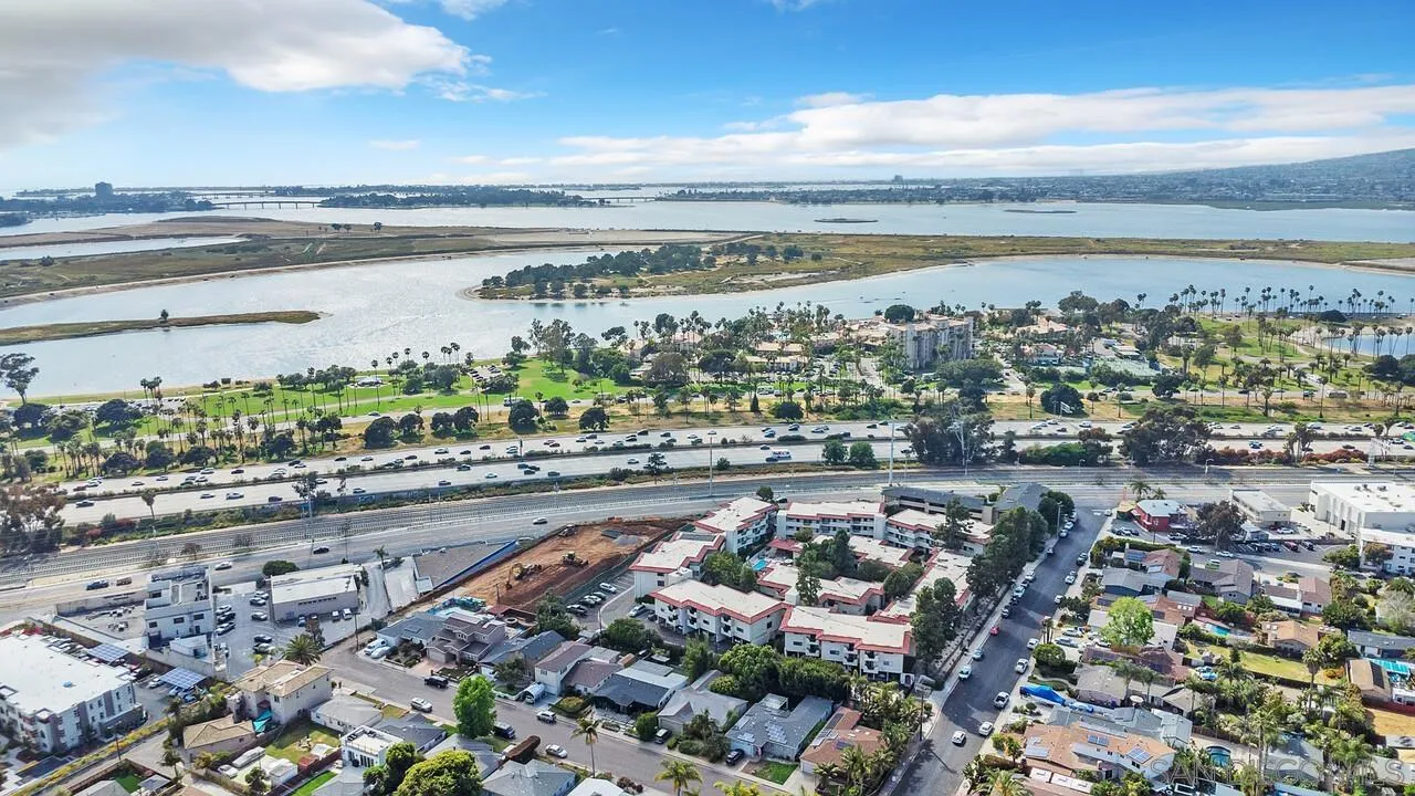 4275 Asher St Unit 54