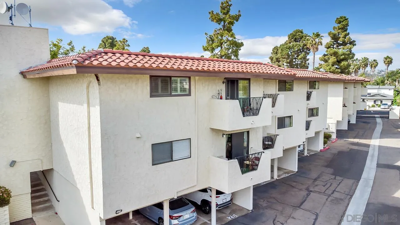 4275 Asher St Unit 54