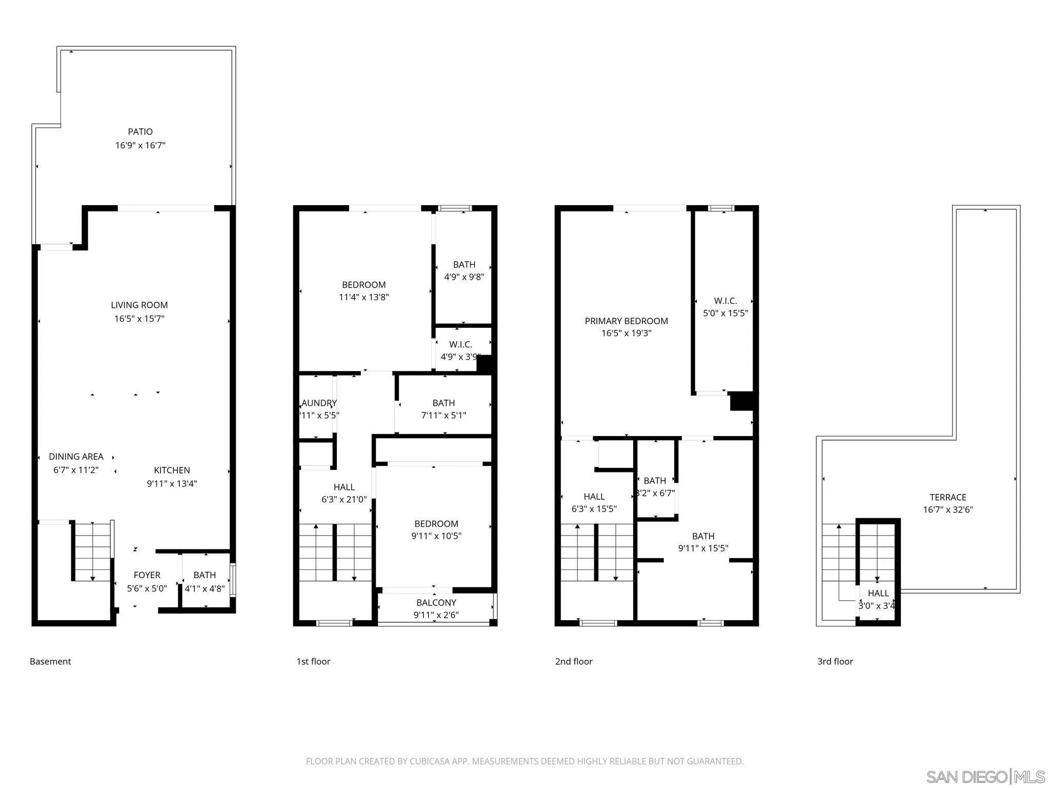 3030 Jarvis St Unit 2