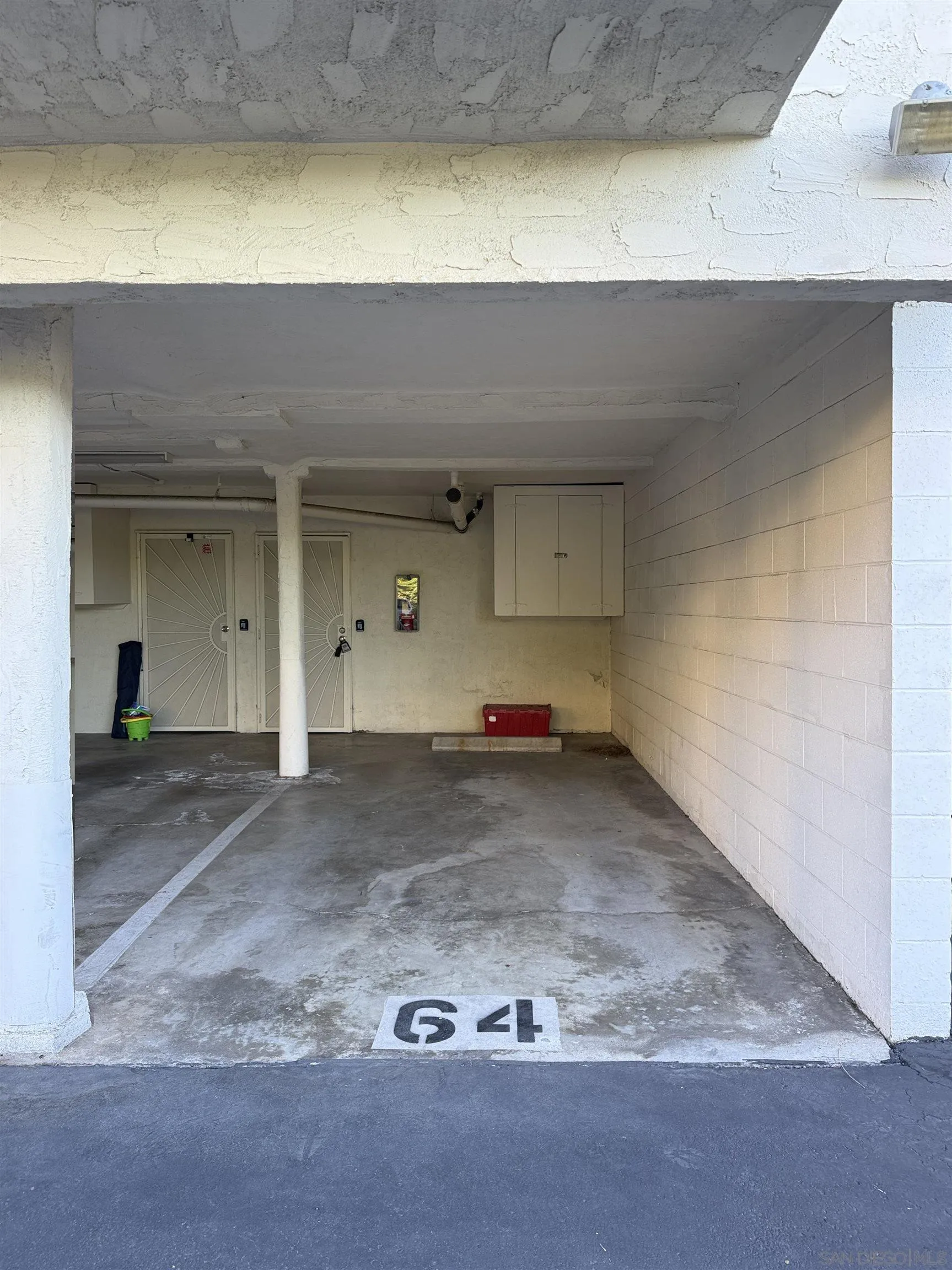 4245 Asher St Unit 64