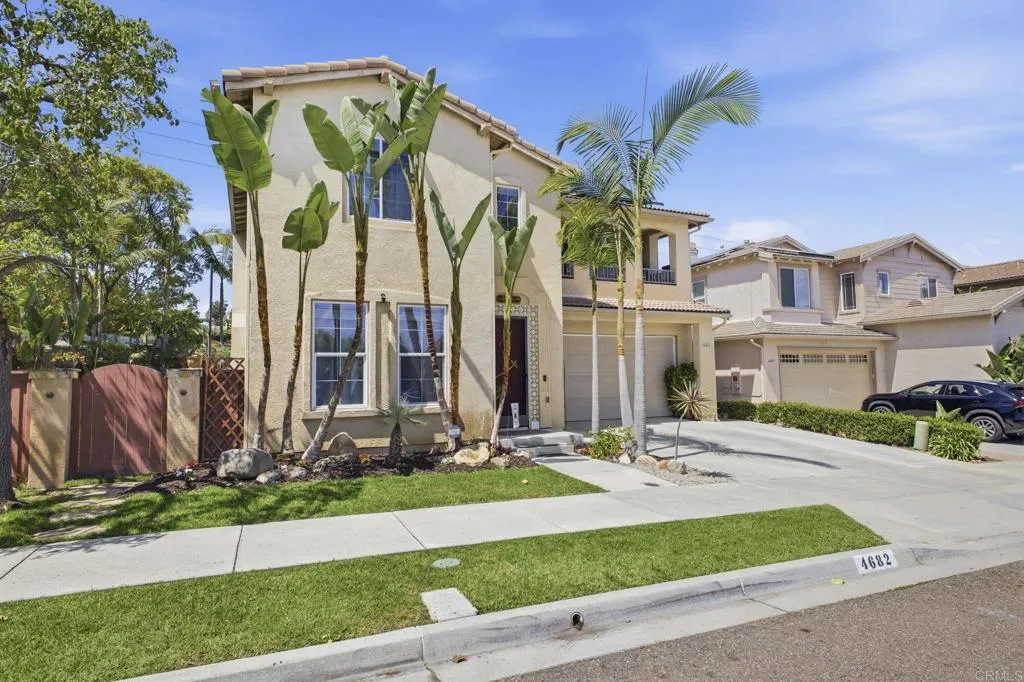 4682 Meadow Drive