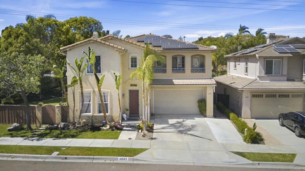 4682 Meadow Drive