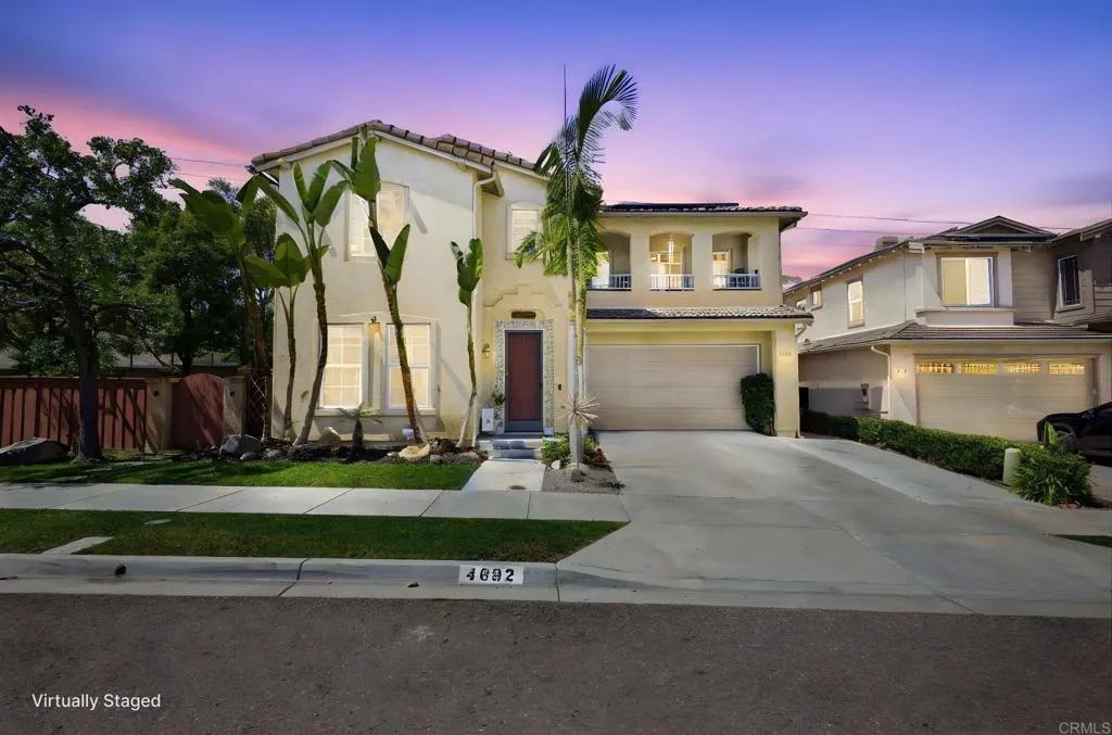 4682 Meadow Drive