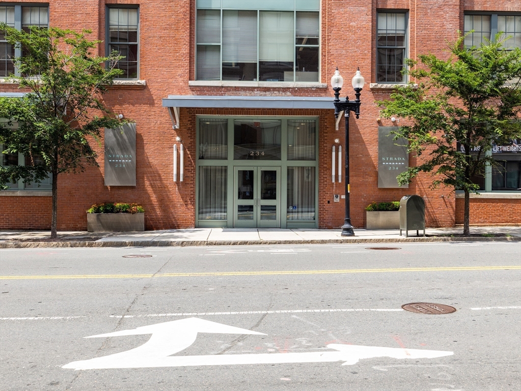 234 Causeway St # 923