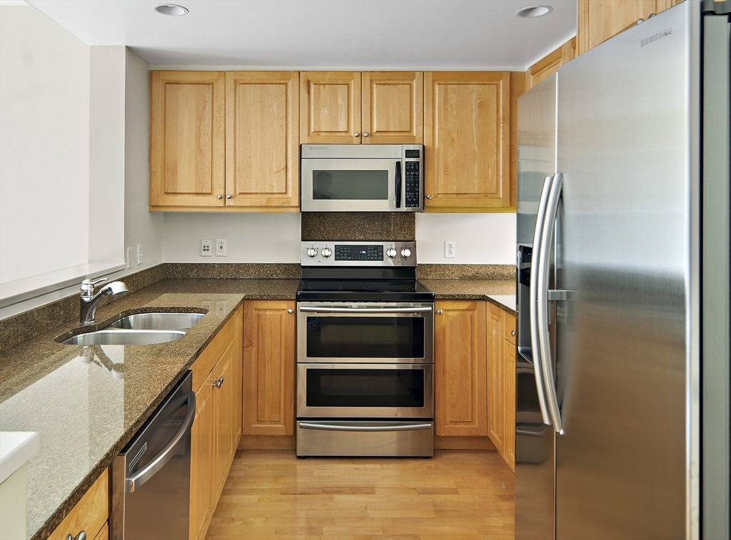 10 Bowdoin Street # 307