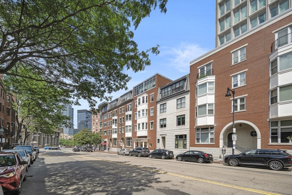 10 Bowdoin Street # 307
