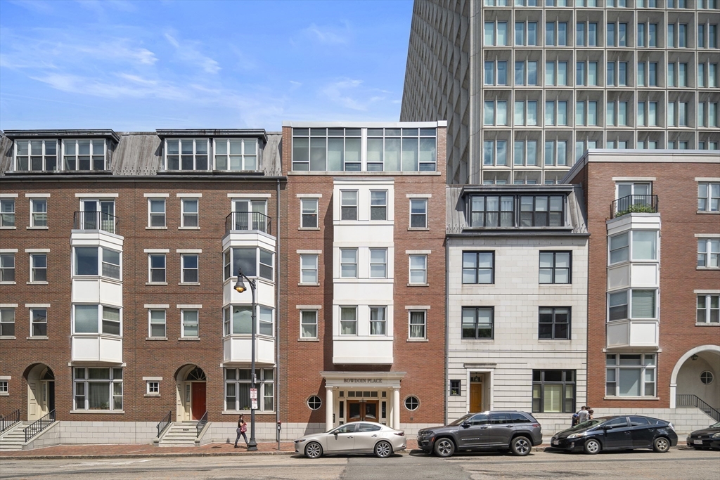 10 Bowdoin Street # 307