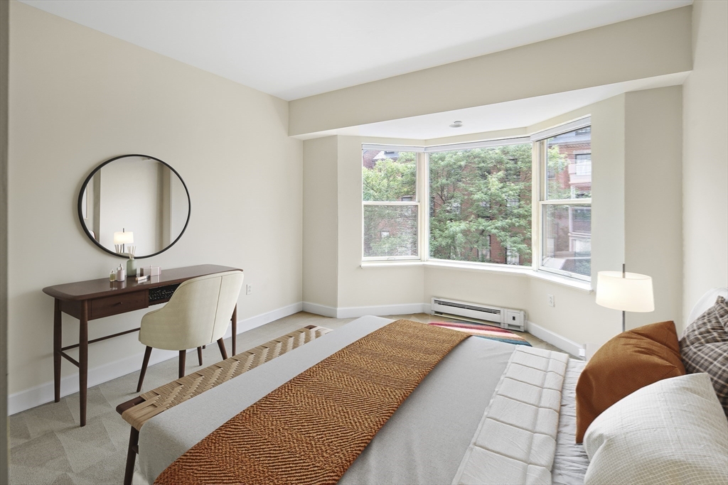 10 Bowdoin Street # 307