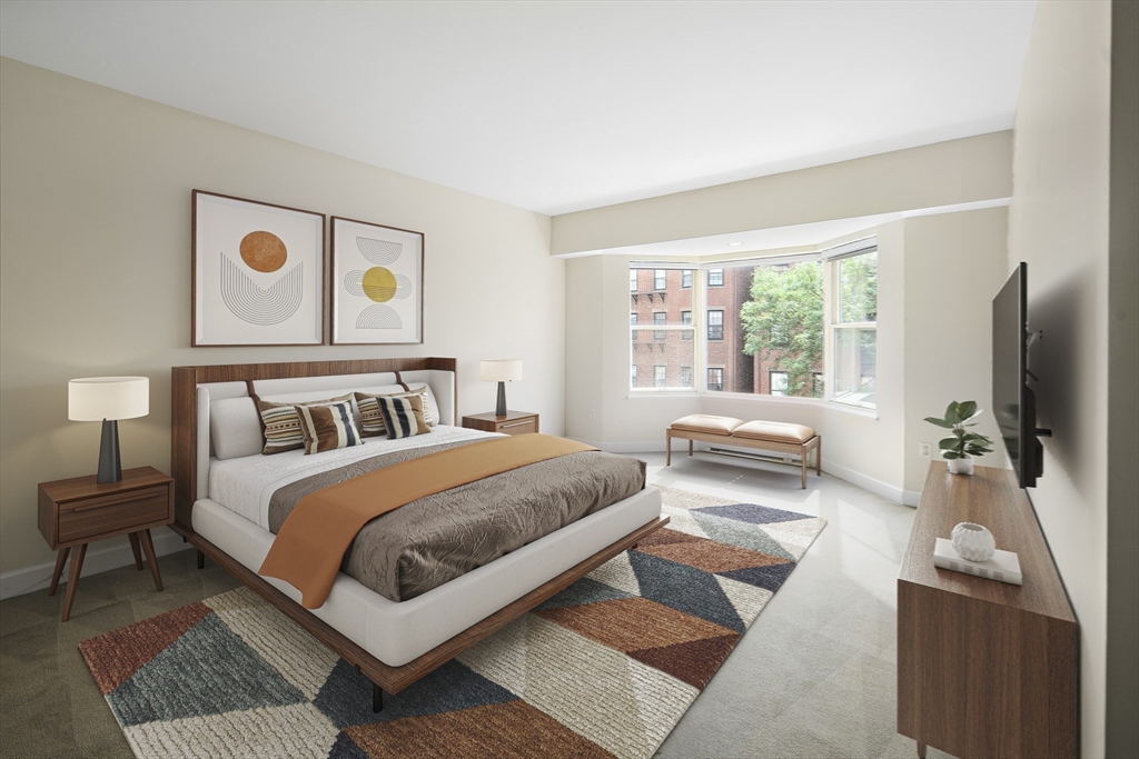 10 Bowdoin Street # 307
