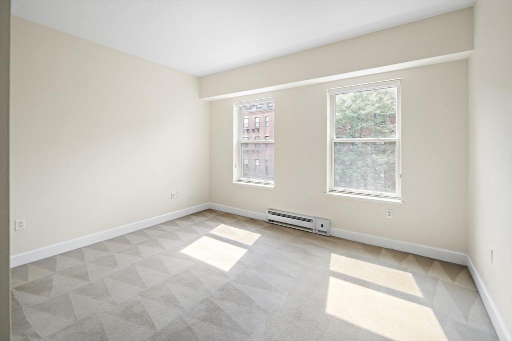 10 Bowdoin Street # 307