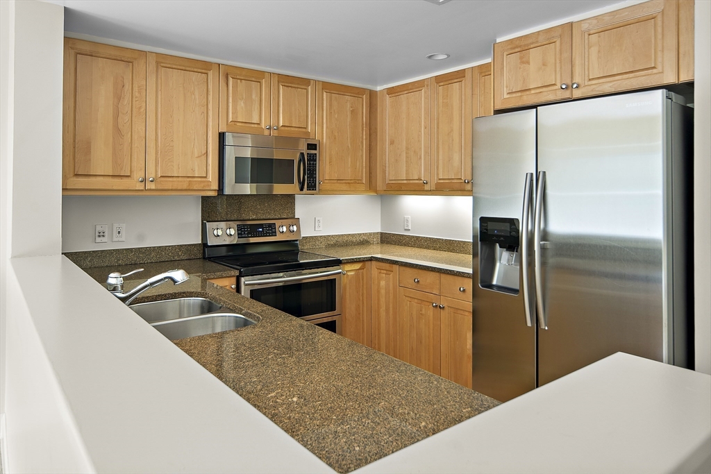 10 Bowdoin Street # 307