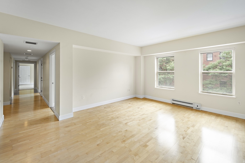 10 Bowdoin Street # 307