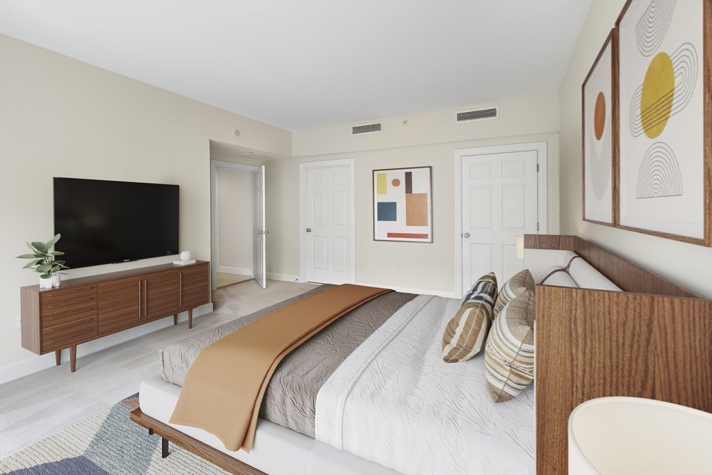 10 Bowdoin Street # 307