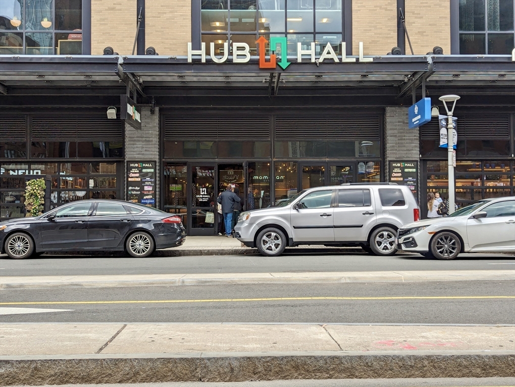 8 Whittier Pl # 12F