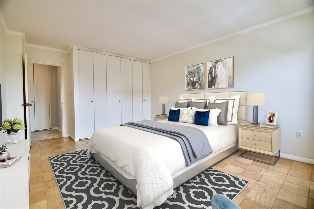 8 Whittier Pl # 12F