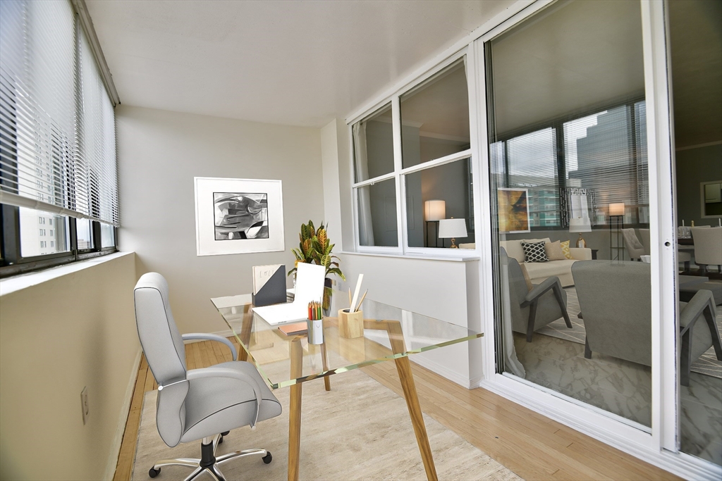 8 Whittier Pl # 12F