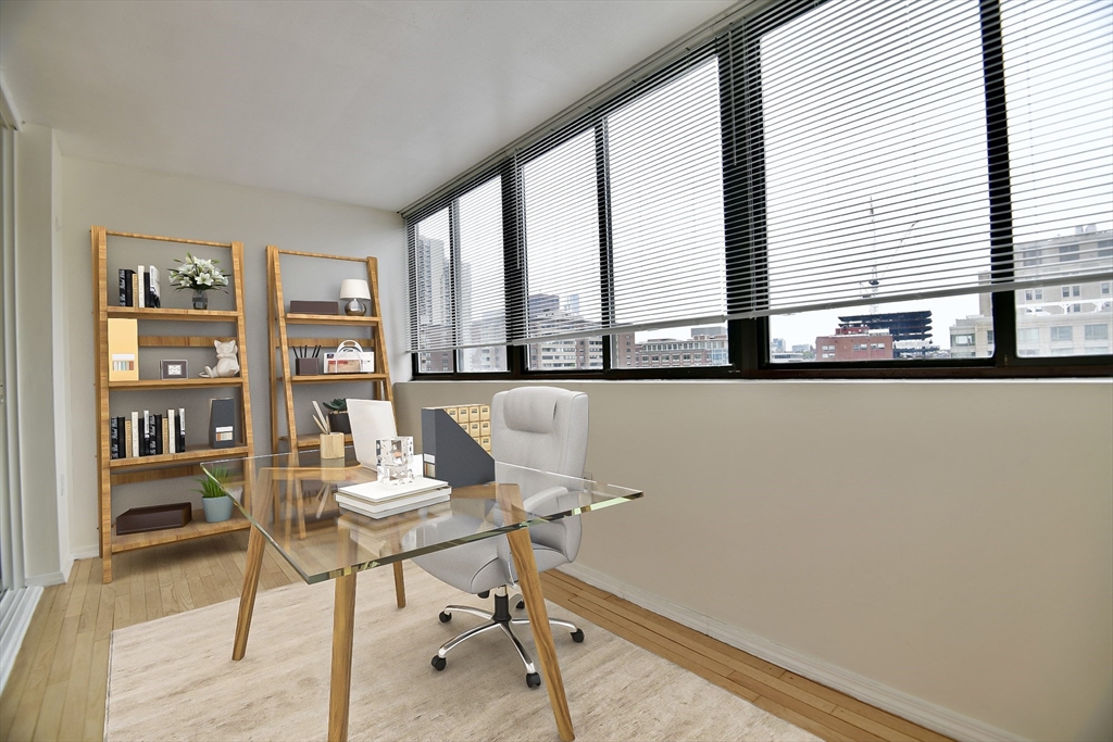 8 Whittier Pl # 12F