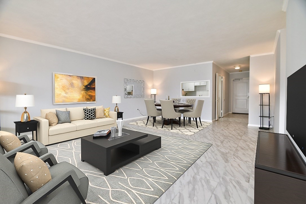 8 Whittier Pl # 12F