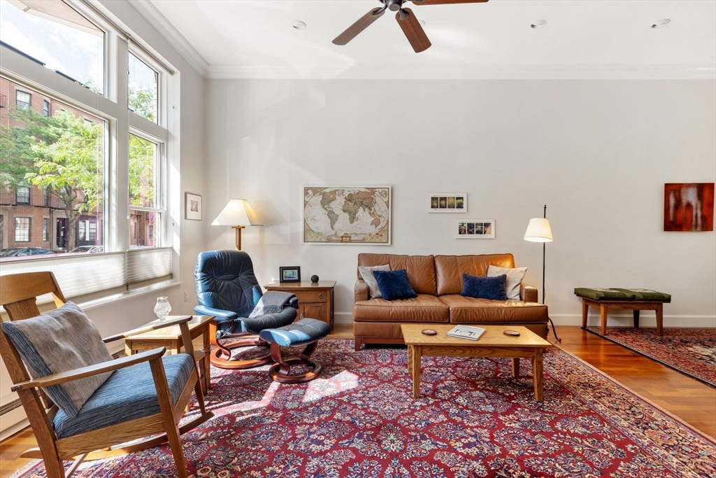 10 Bowdoin St # 20