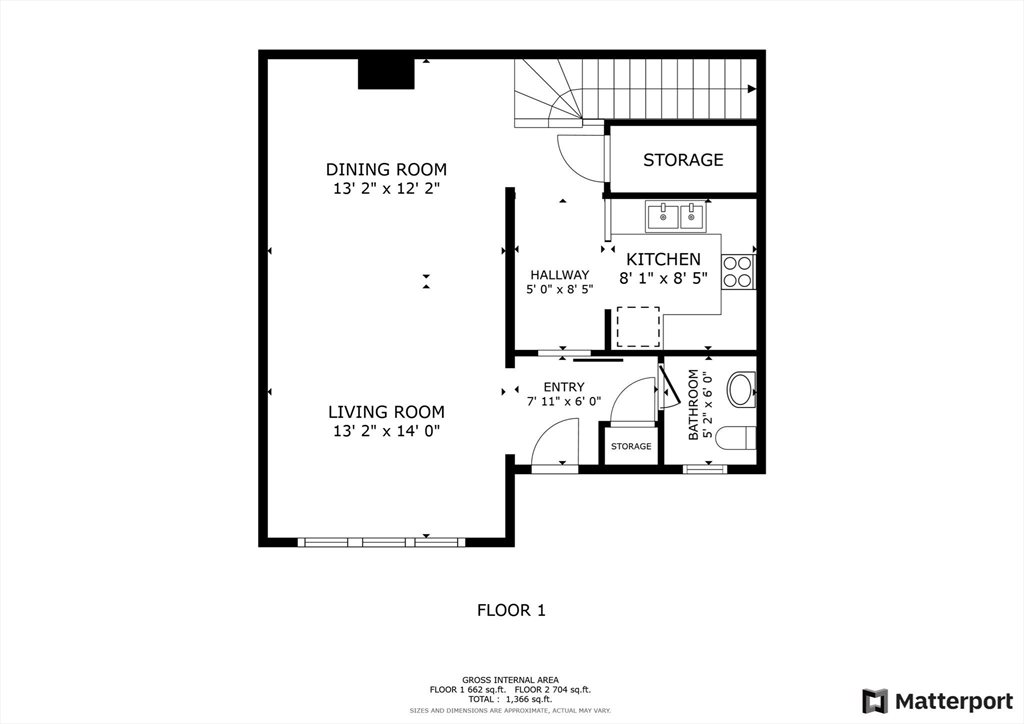10 Bowdoin St # 20
