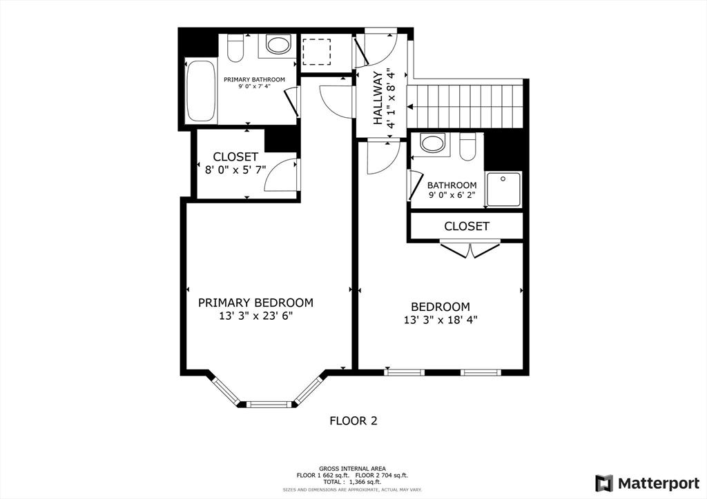 10 Bowdoin St # 20
