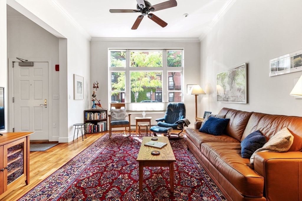 10 Bowdoin St # 20