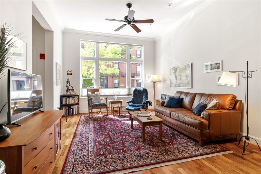 10 Bowdoin St # 20