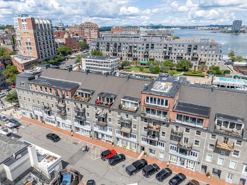 47 Commercial Wharf # 6