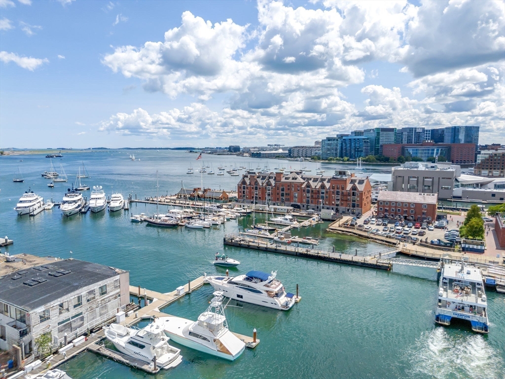 47 Commercial Wharf # 6